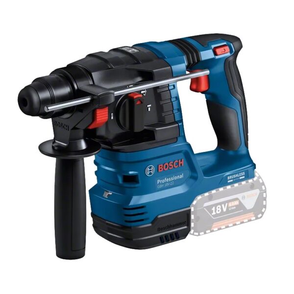 Akupuurvasar Bosch Professional GBH 18V-22