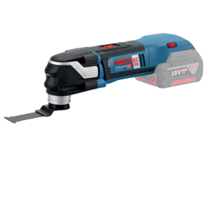 Multitööriist Bosch GOP 18V-34 Professional