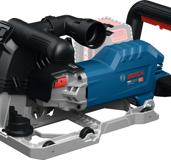 Akusoonefrees Bosch Professional GNF 18V-40