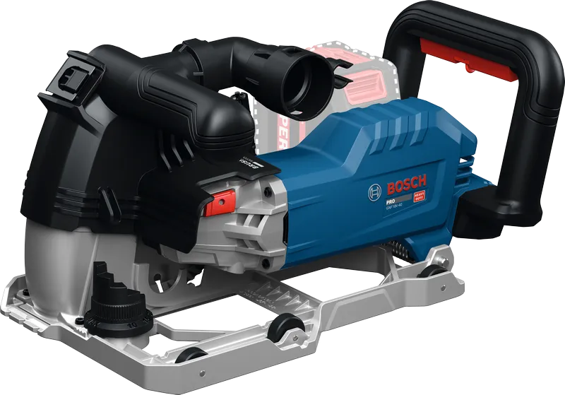 Akusoonefrees Bosch Professional GNF 18V-40